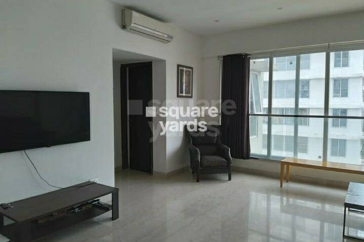 Representative image as actual visual unavailable for Azim Apartment