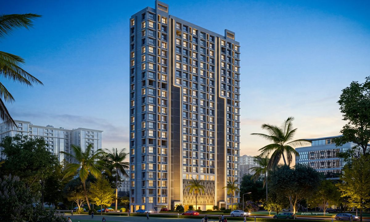 Aztec One Parel