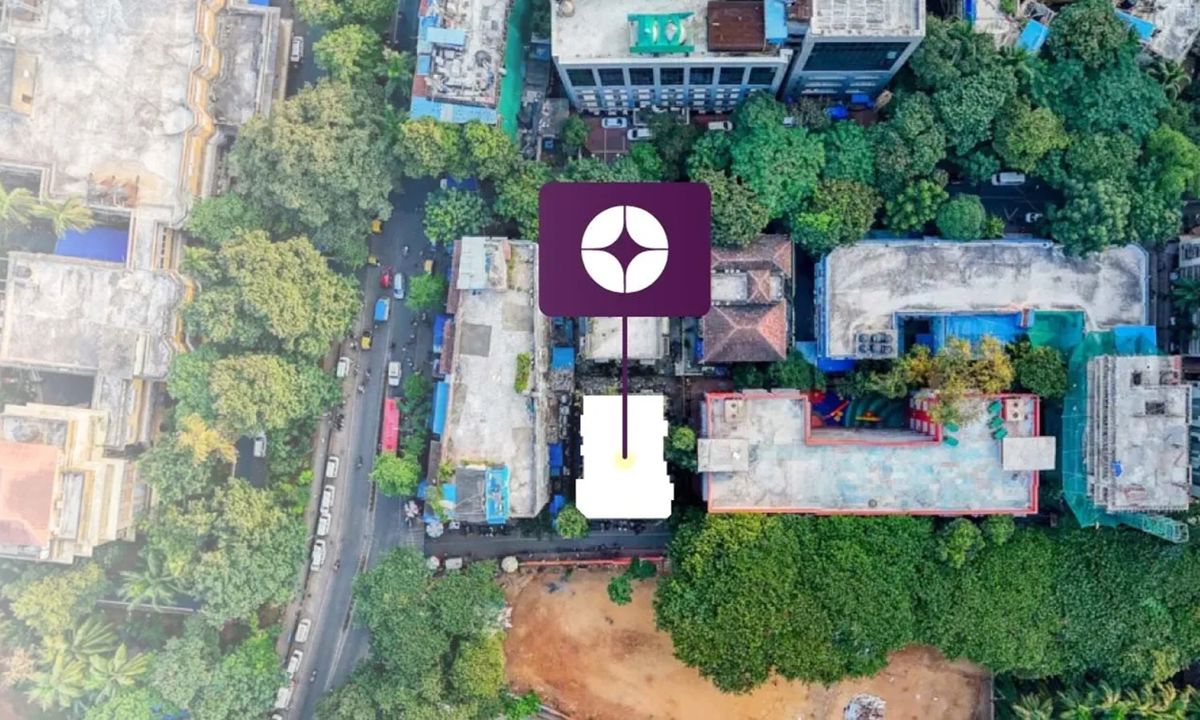 Aztec One Parel