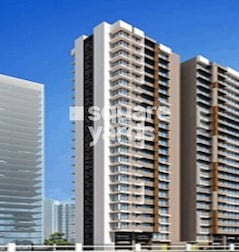 B G Shirke Monte Verita North Annexe B G Shirke Monte Verita North Annexe