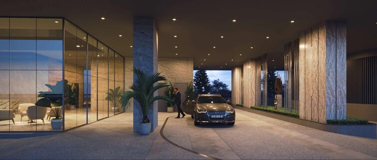 B Safal Privilon Amenities-Features 2