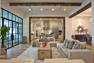 Baba Ekta Apartment Interiors