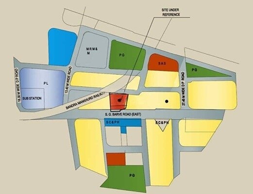 Baba Ekta Location Image