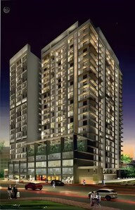 Baba Satguru SRA Co Op Hsg Society Apartment Exteriors