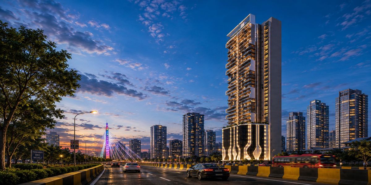 Badri Aali Qadr Heights Featured Image