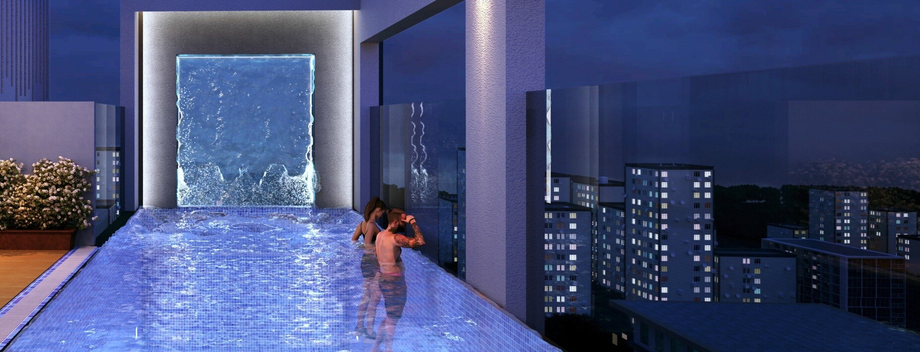 Baf Na Siddhgiri Amenities-Features 1