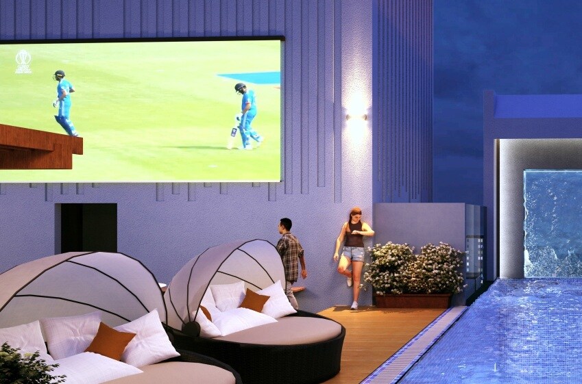 Baf Na Siddhgiri Amenities-Features 2