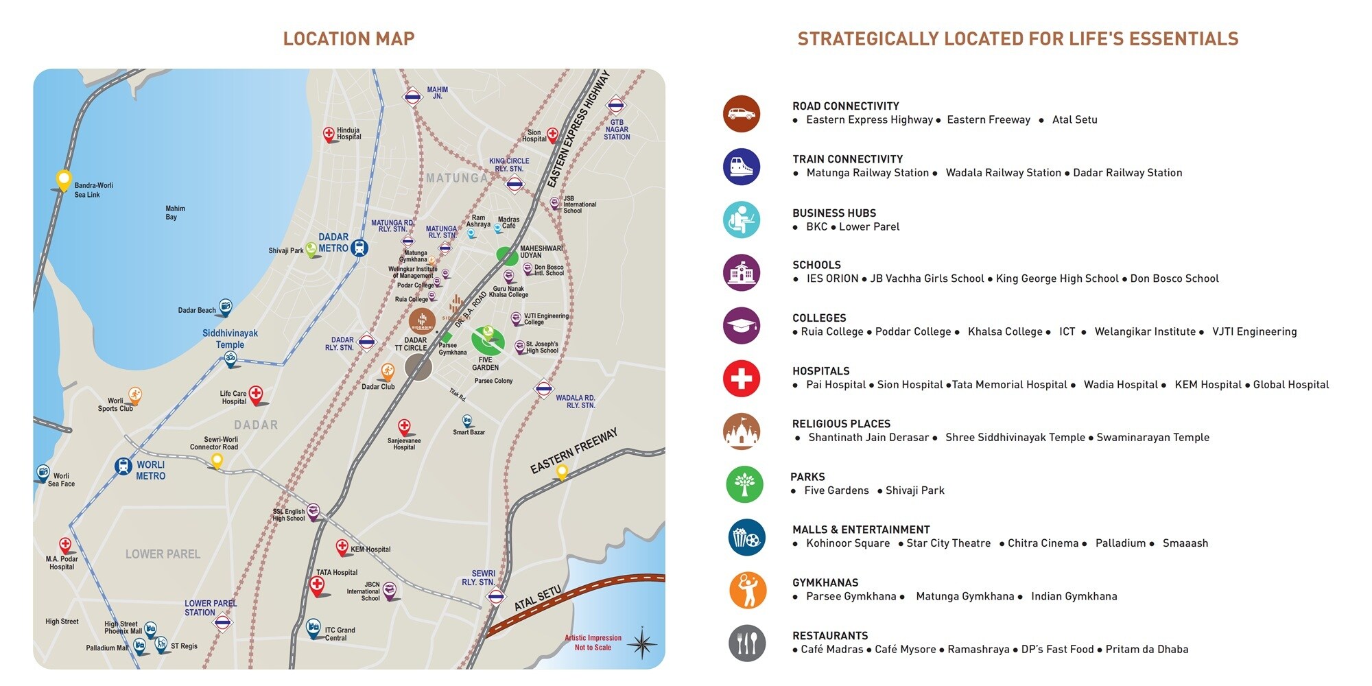 Baf Na Siddhgiri Location Image