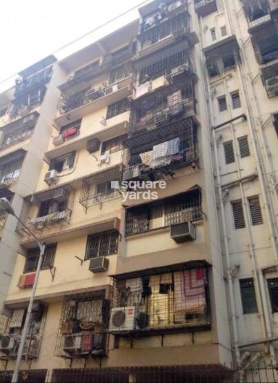 Bafna Apartments Tower View