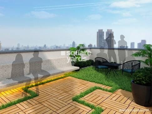 Representative image as actual visual unavailable for Bafna Avenue