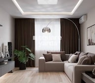 Bafna Avenue Apartment Interiors
