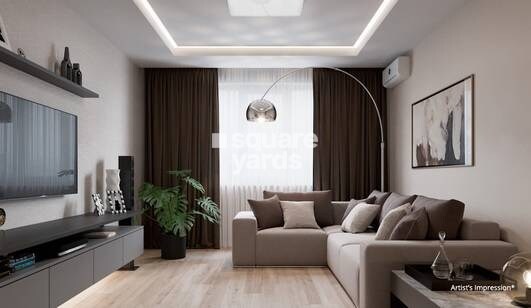 Representative image as actual visual unavailable for Bafna Avenue