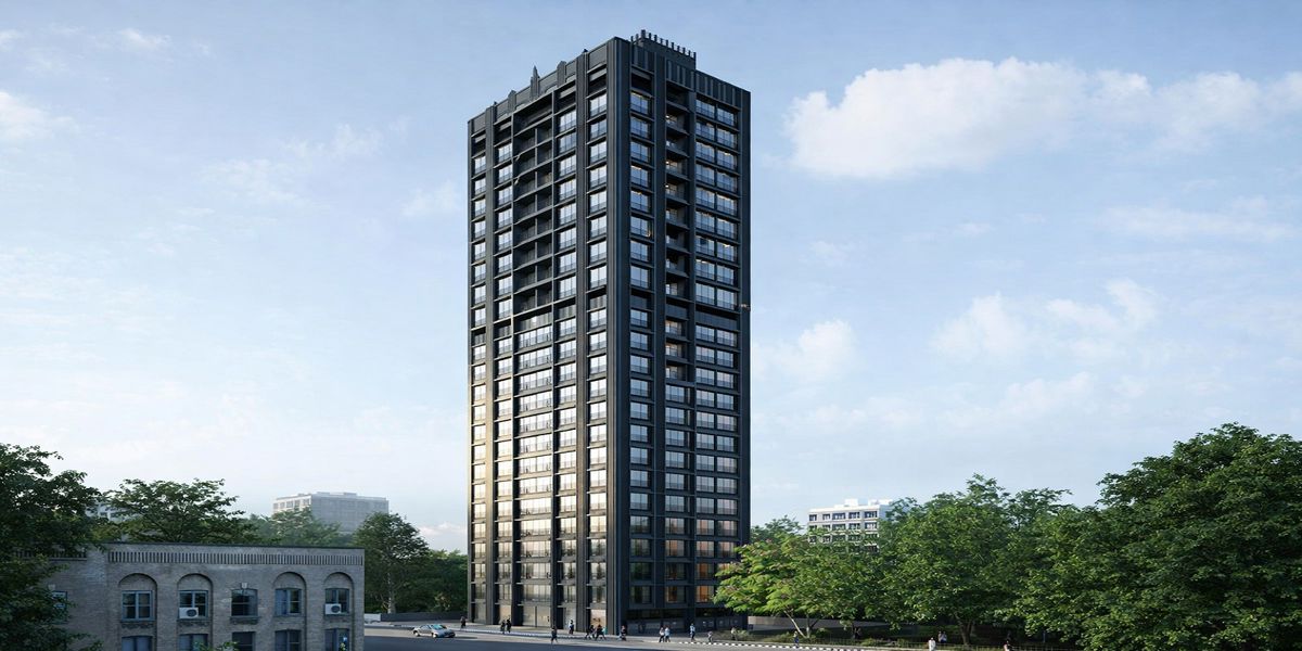 Bafna Horizon, Girgaon, Mumbai