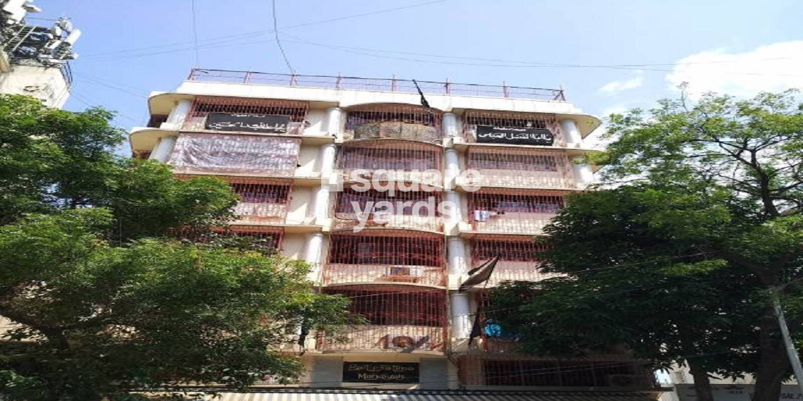 Bait E Fatima Mahdiyah Apartment