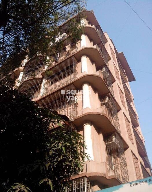 Bait E Fatima Mahdiyah Apartment Tower View