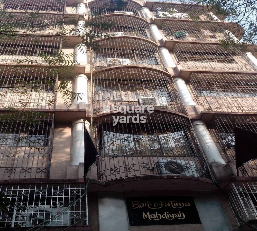 Bait E Fatima Mahdiyah Apartment