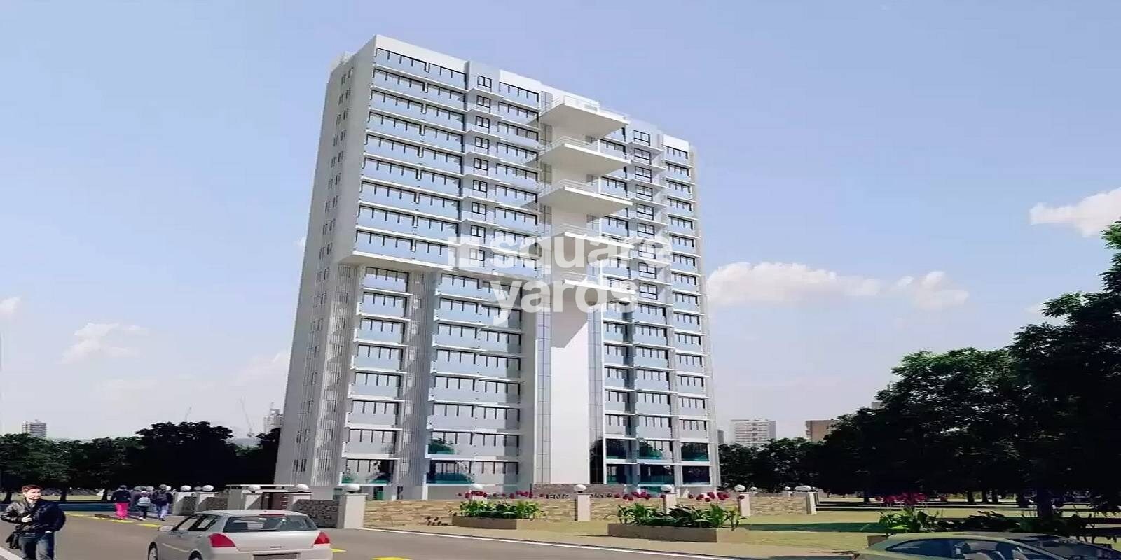 Bajaj Enchante Panchsheel CHS