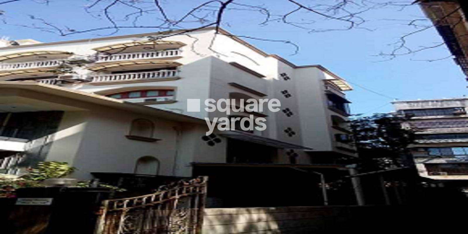 Bajaj House Apartment Cover Image