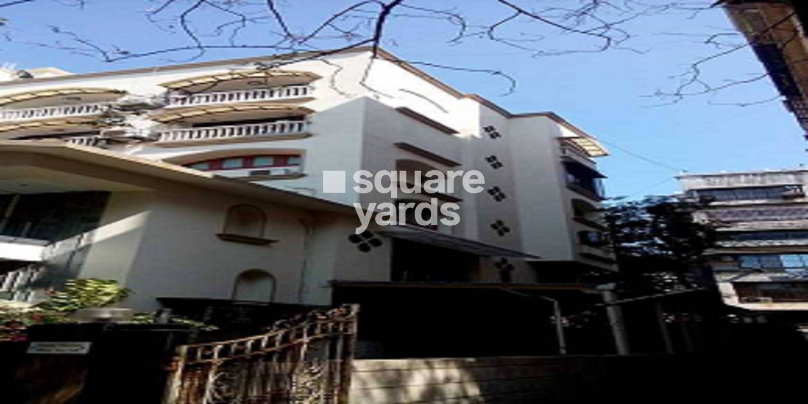 Bajaj House Apartment