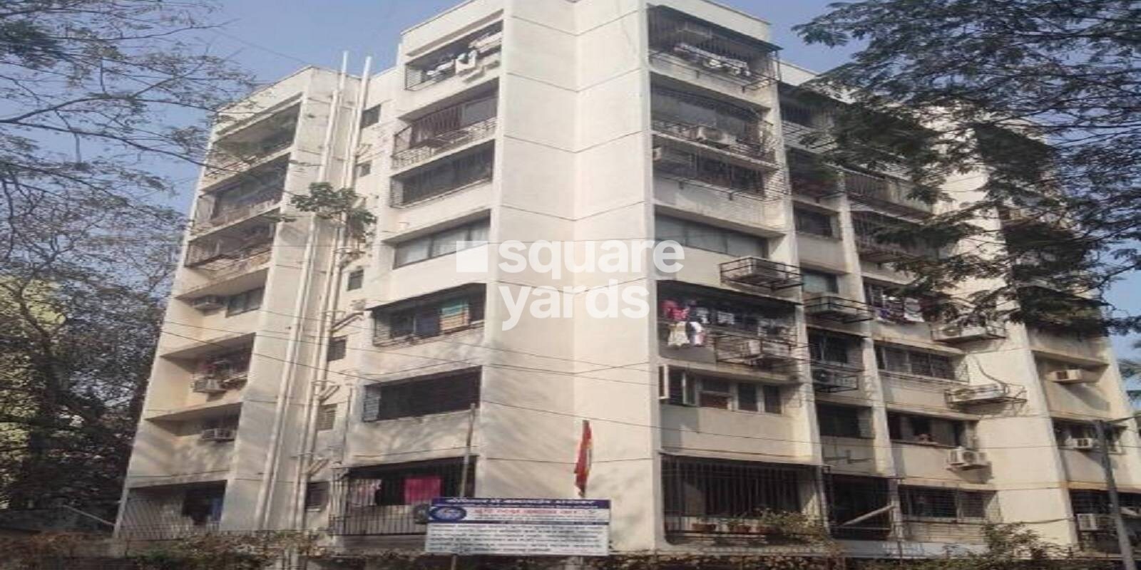 Bajaj Jade, Pali Hill, Mumbai