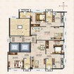 Balaji Darshan Borivali East Floor Plans