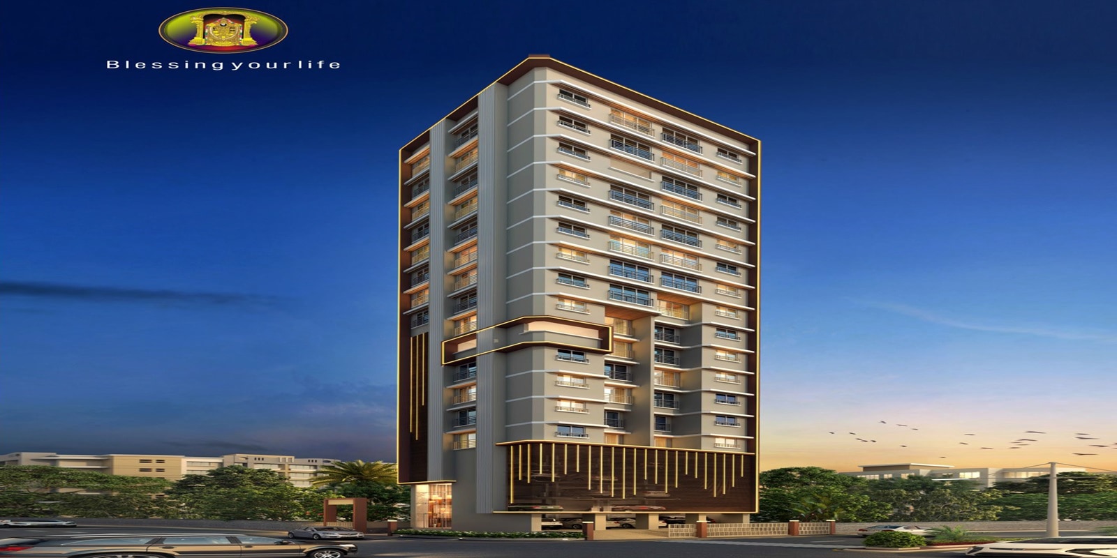 Balaji Darshan Borivali East