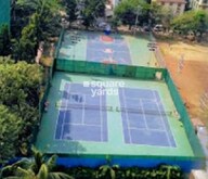 Balaji Garden Tower B CHS Amenities-Features