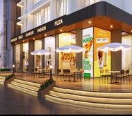 Balaji Heights Borivali Apartment Exteriors