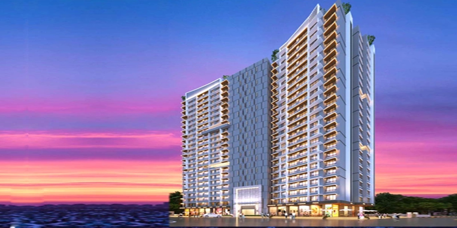 Balaji Heights Borivali Cover Image