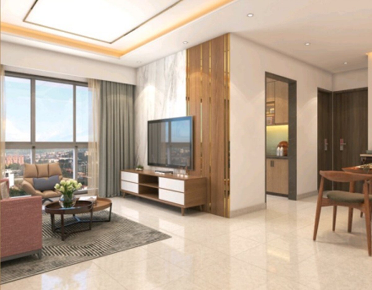 Balaji New Avanti CHS