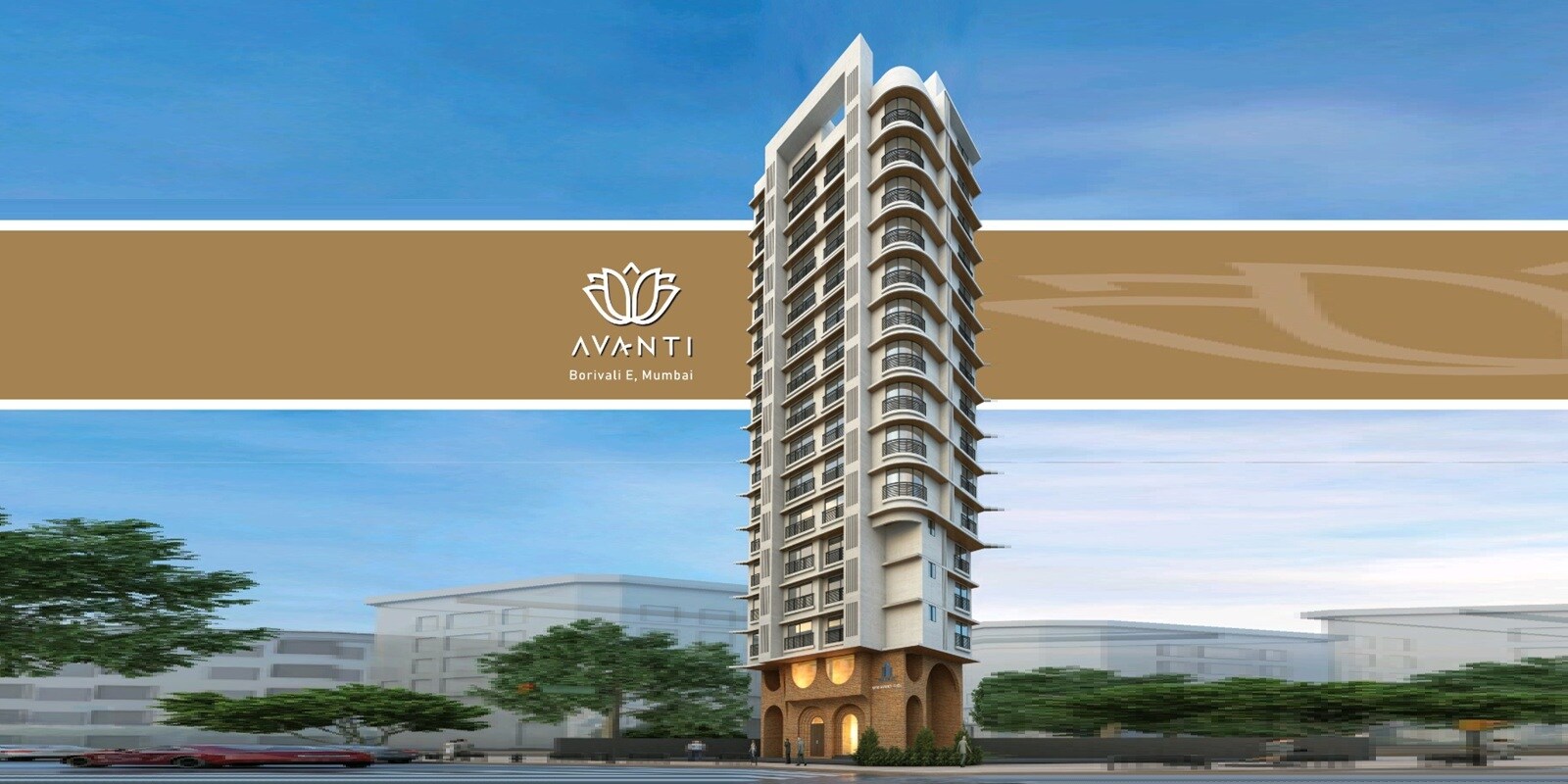 Balaji New Avanti CHS