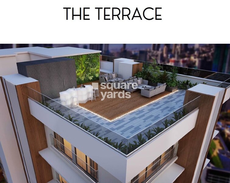 Balan Anu Smera Skylight Amenities-Features