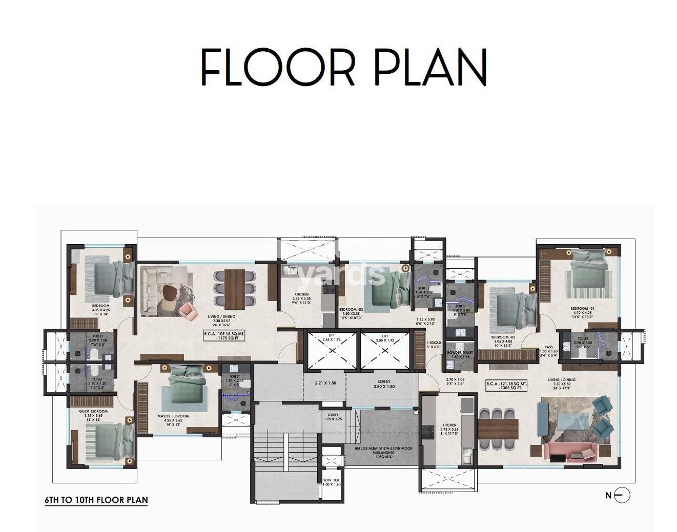 Balan Anu Smera Skylight