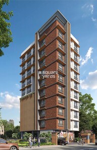 Bali Divine Tower View