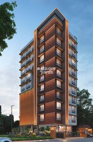 Bali Divine Tower View