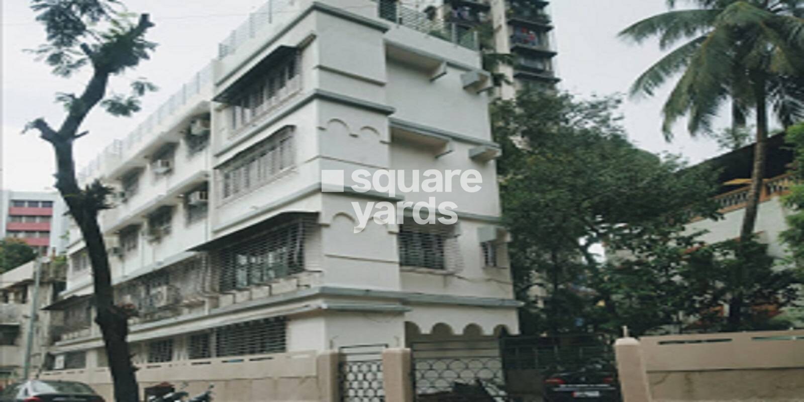 Bali House Apartment