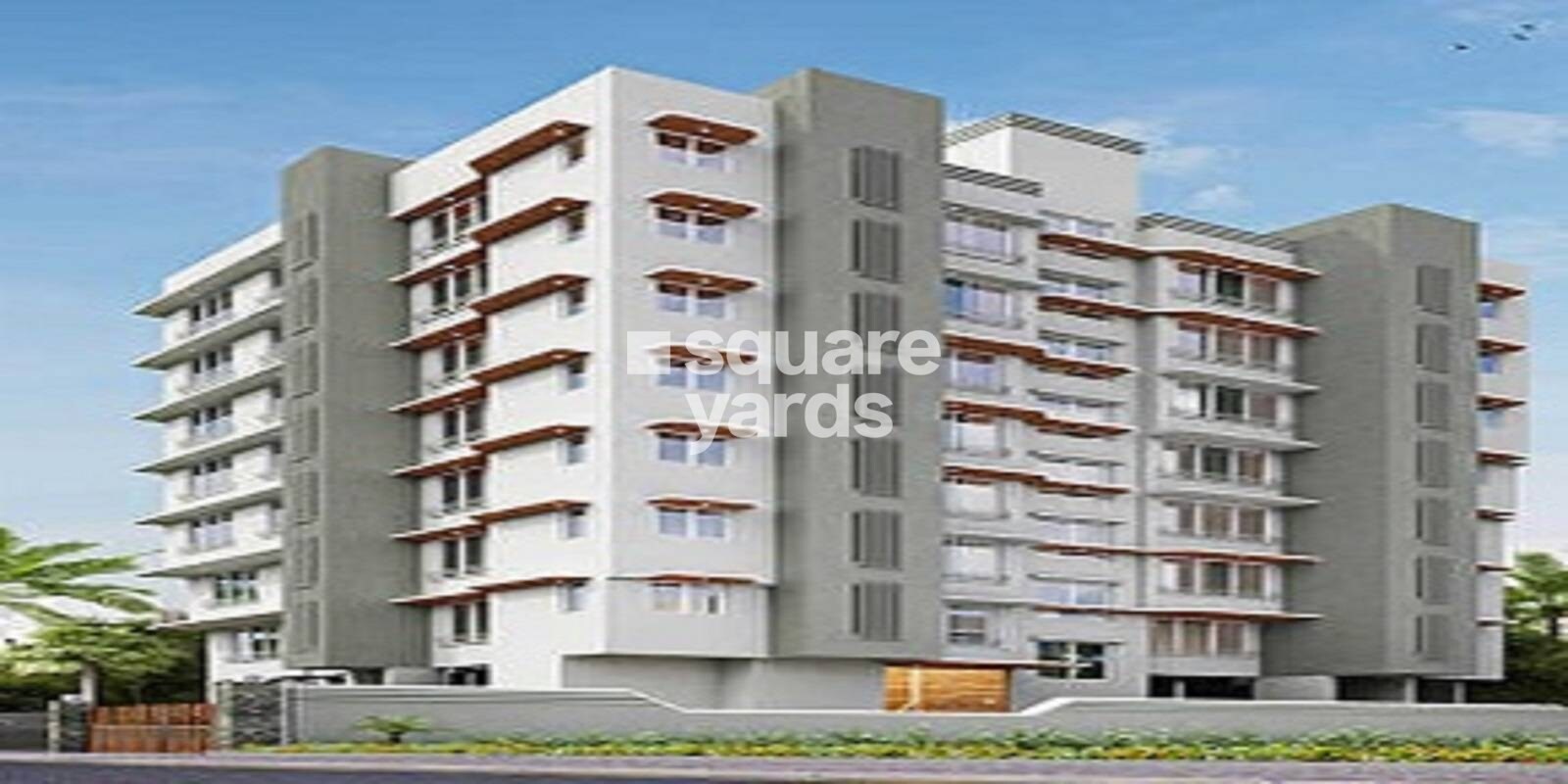 Bali Om Shubh Labh CHS