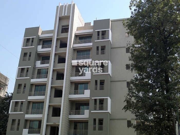 Bali Prabhu Tower View