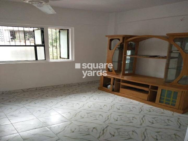 Ballaleshwar Mandar CHS Apartment Interiors