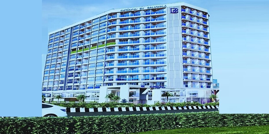 Baluwala Aviara Cover Image