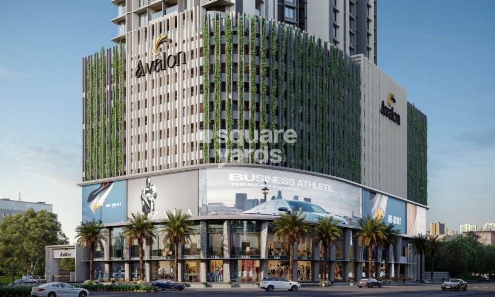 Balwa Avalon Amenities-Features 3