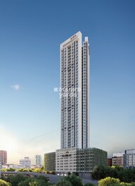Balwa Avalon Apartment Exteriors