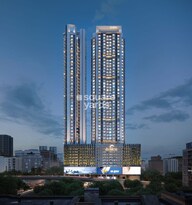 Balwa Avalon Apartment Exteriors