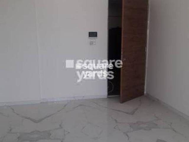 Bandhu Prem CHS Apartment Interiors