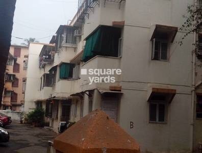 Bandra Anand Vihar Tower View