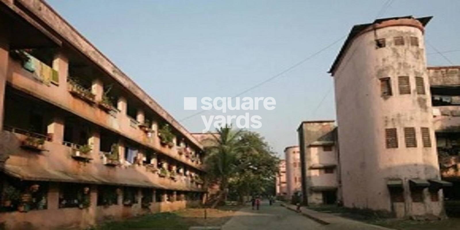 Bandra Government Colony