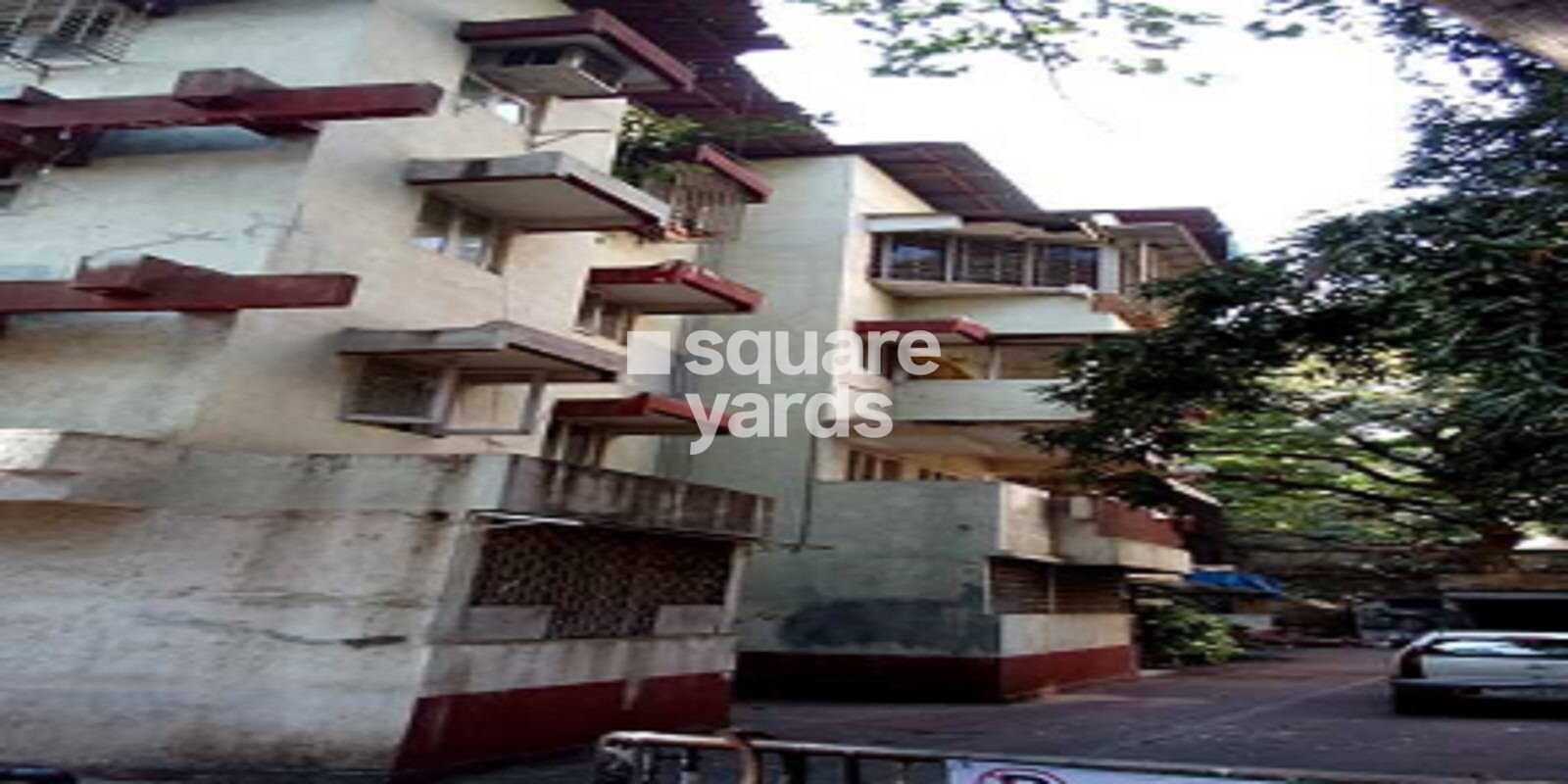 Bandra Saroj CHS