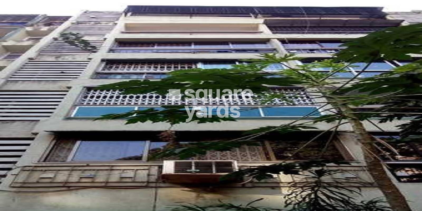 Bandra Shelter Apartment