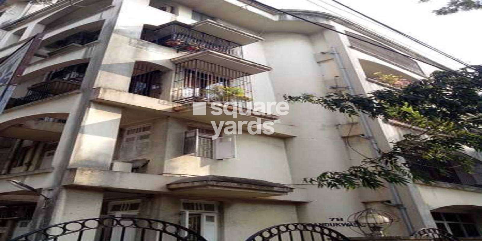 Bandukwalas Apartment Cover Image