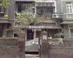 Bang Bhavan Apartment Entrance View